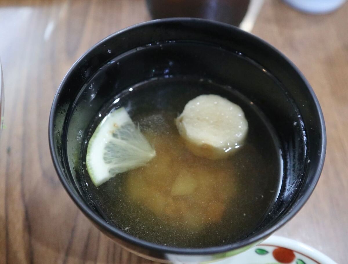 いまきん食堂