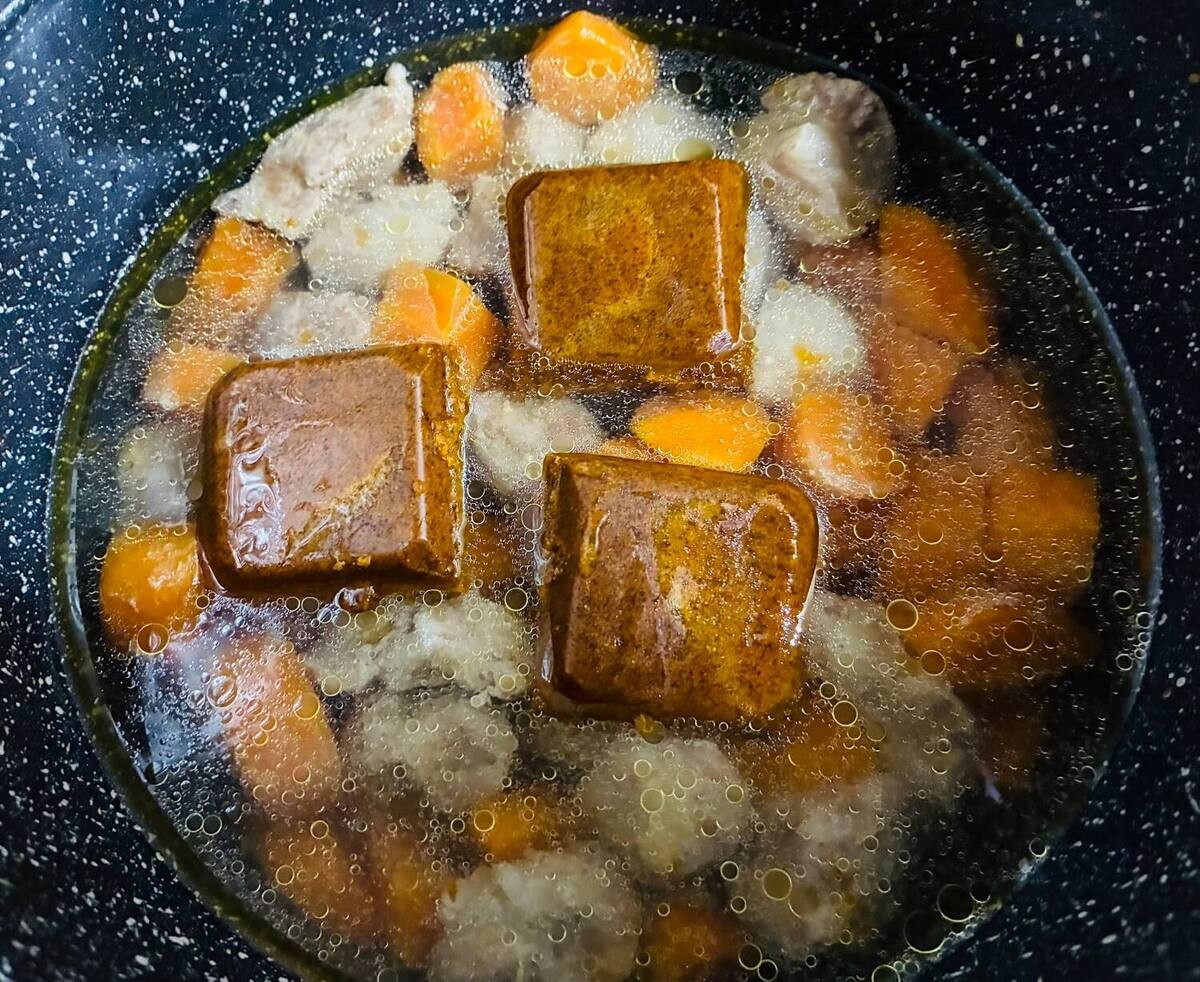 肉のハナマサ