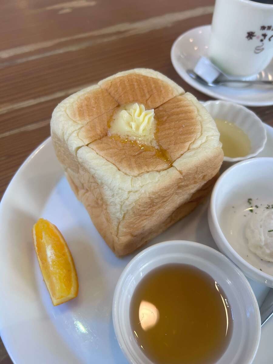 珈琲屋 桜(さくら)