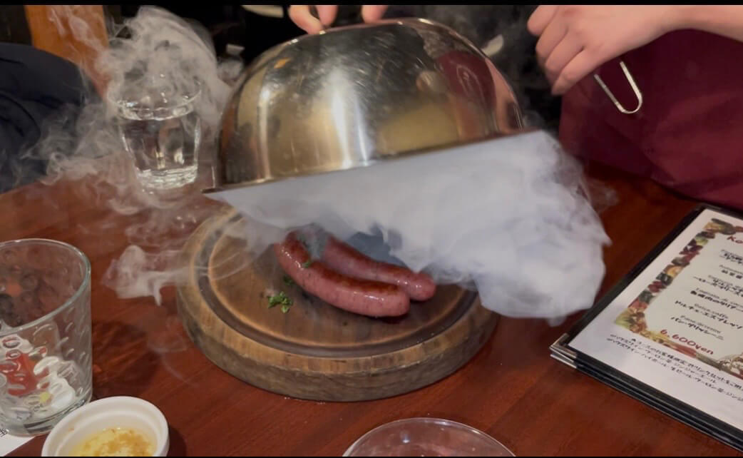 「小松屋 人形町本店」