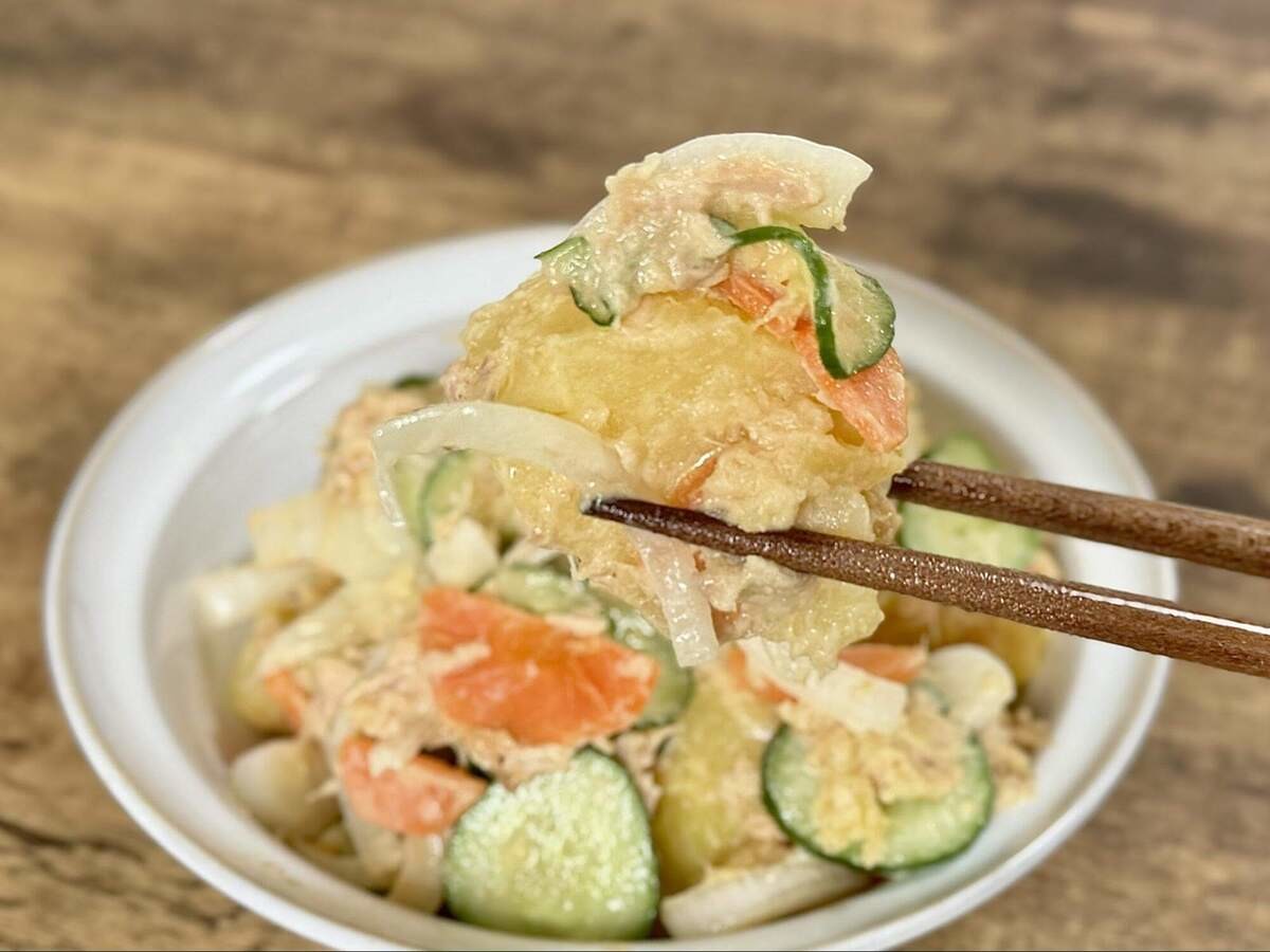 ポテトサラダ