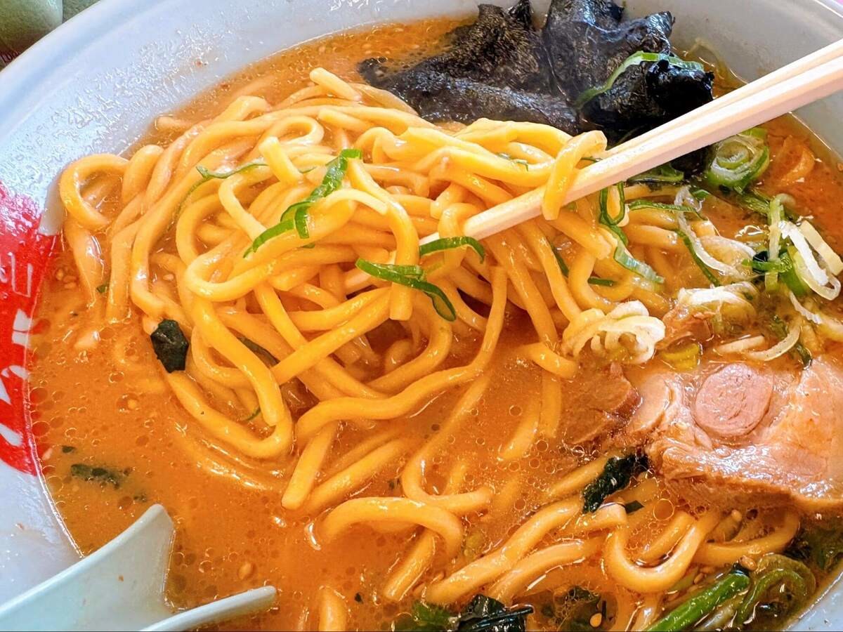 【ラーメン山岡家】また注文したい2選