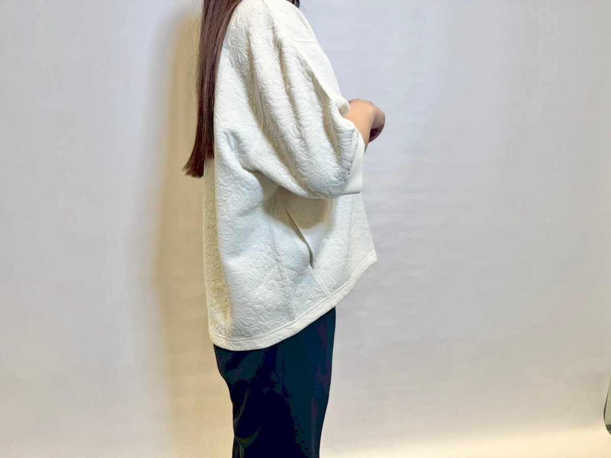 【ワークマン】「アラフォーの救世主爆誕！」最新コーデ3選