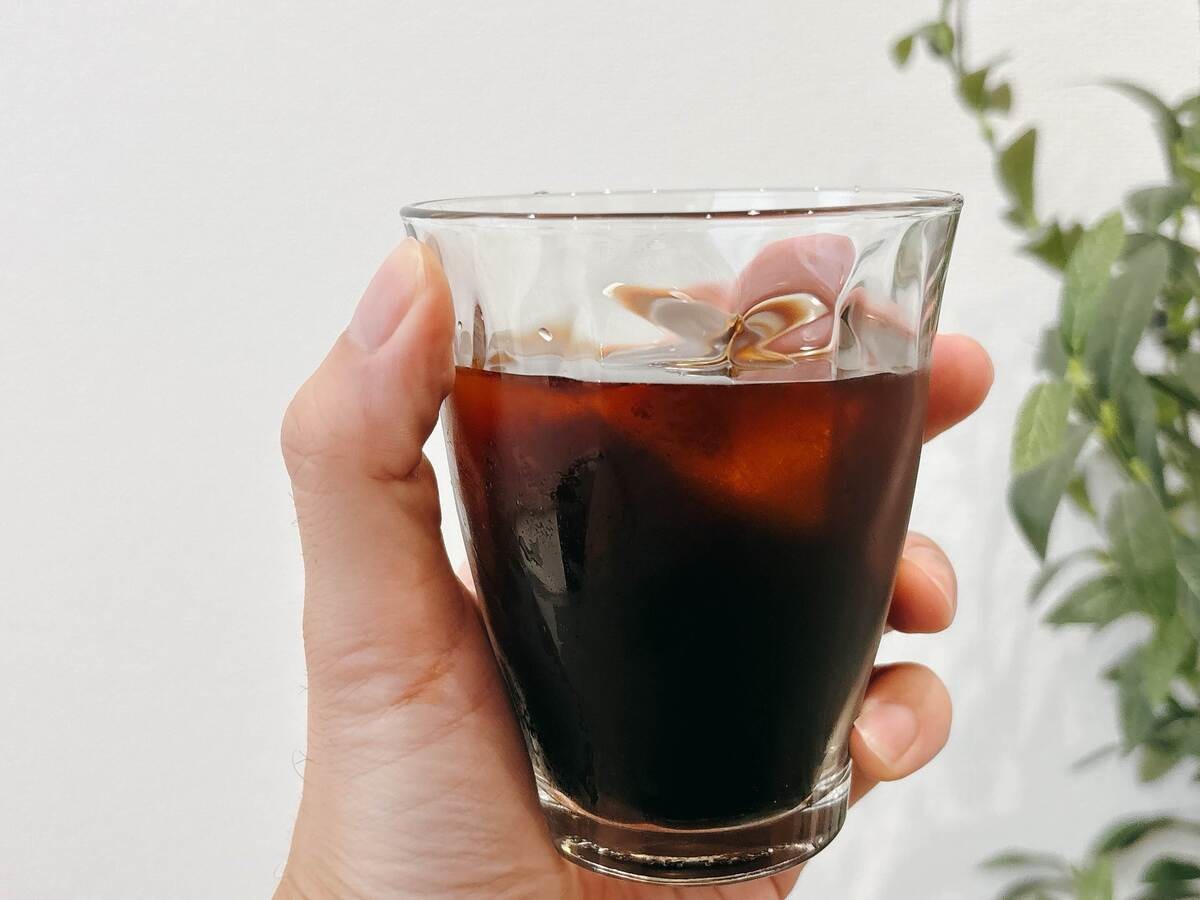 カルディの「ポーションコーヒー」