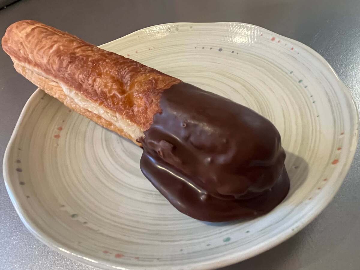 「ラ・ムー」の100円パン」