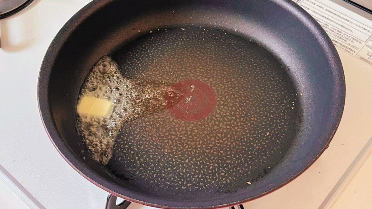 「アポロのクリスピーホットサンド」