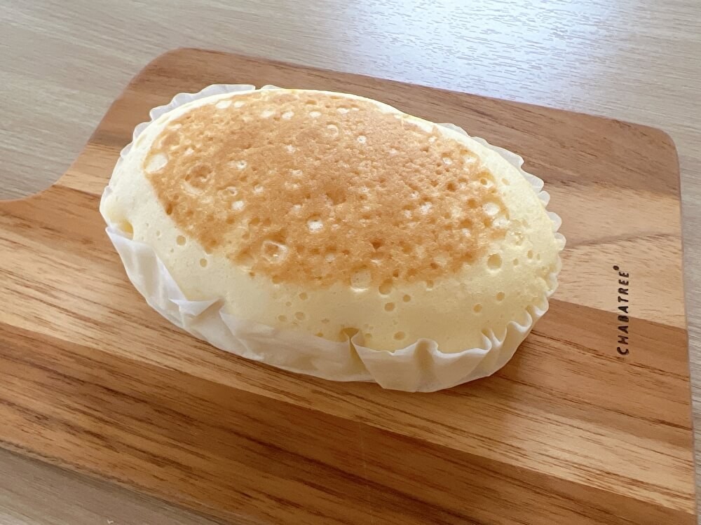 イオンベストプライスのパン3種類