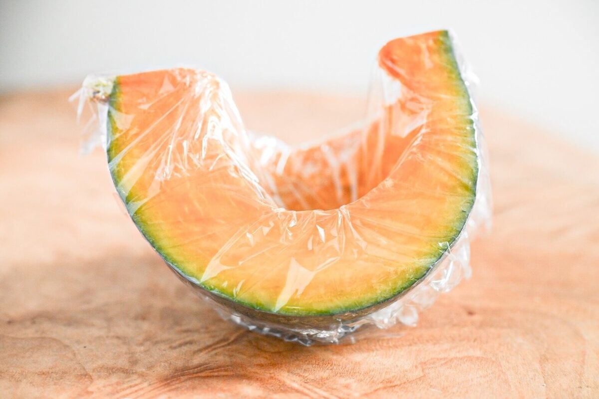 かぼちゃが長持ちする保存方法と火を使わず作れる超簡単レシピ
