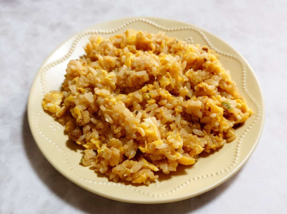 サタプラ「冷凍チャーハン回」トップ3食べ比べ♪