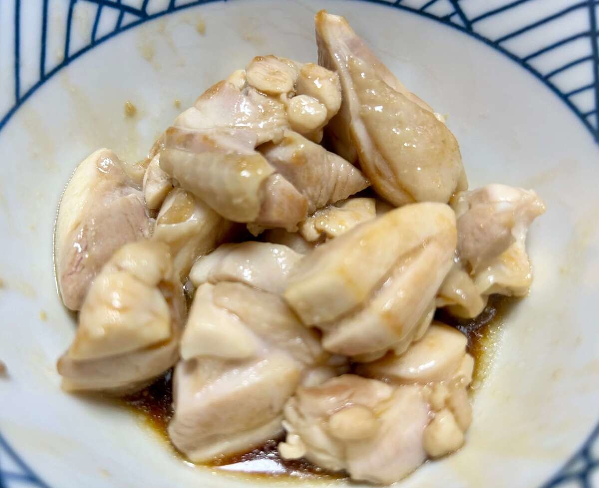 キッコーマン公式「筑前煮」のレシピ