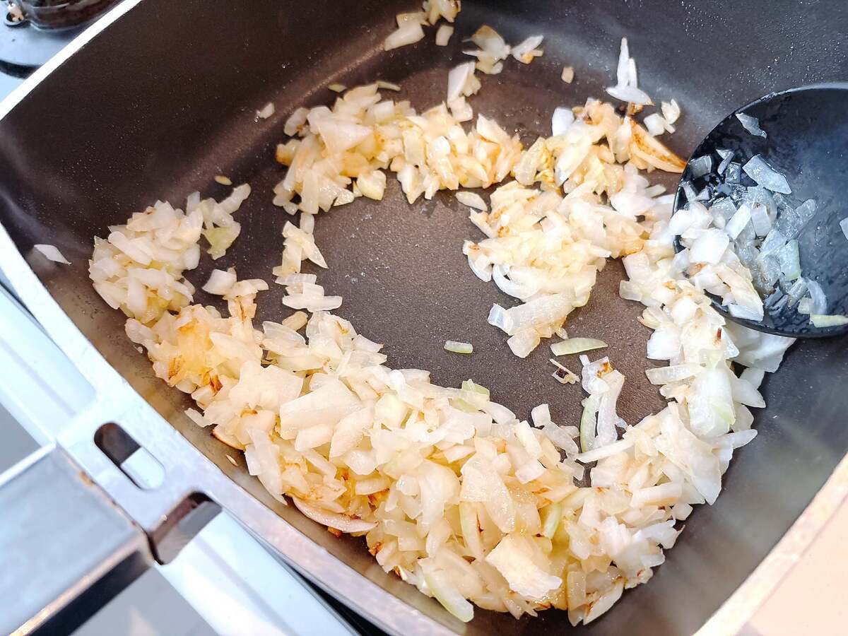 佐藤勝利さん「ハンバーグ」