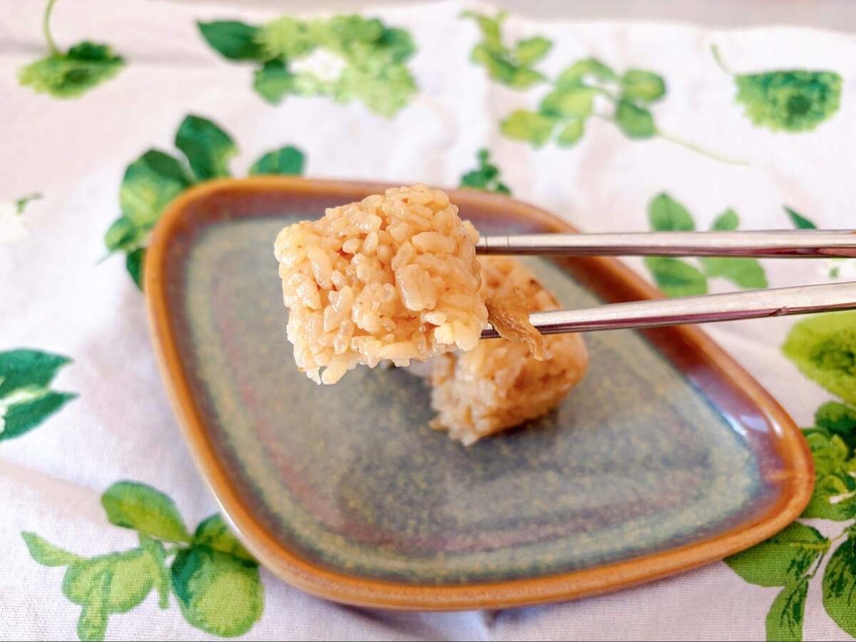 【資さんうどん】店内限定ぼた餅＆人気サイド4選