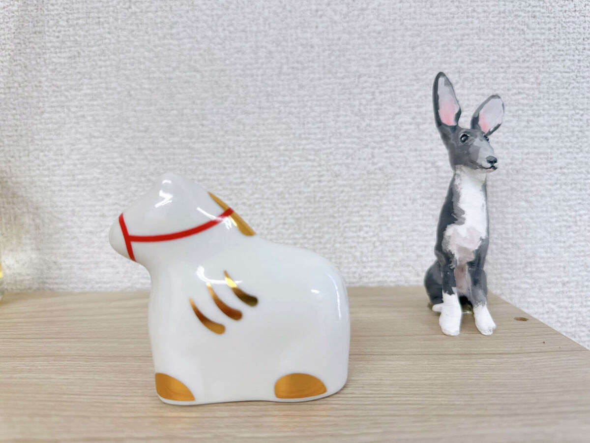 スリコマニアが2026年お正月用に厳選して購入したアイテム