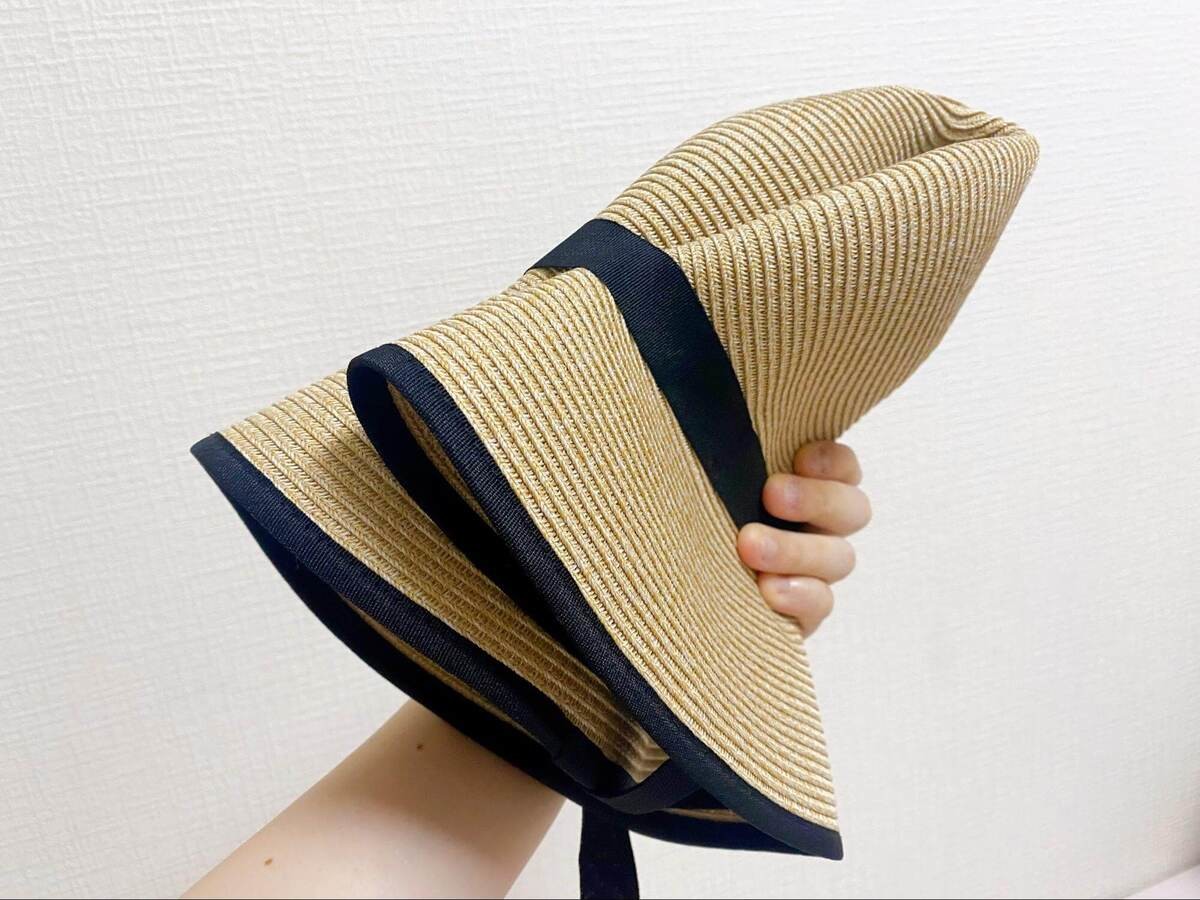 無印良品のキャペリン