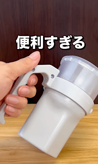 最新の「電池を選ばない懐中電灯」がスゴイ