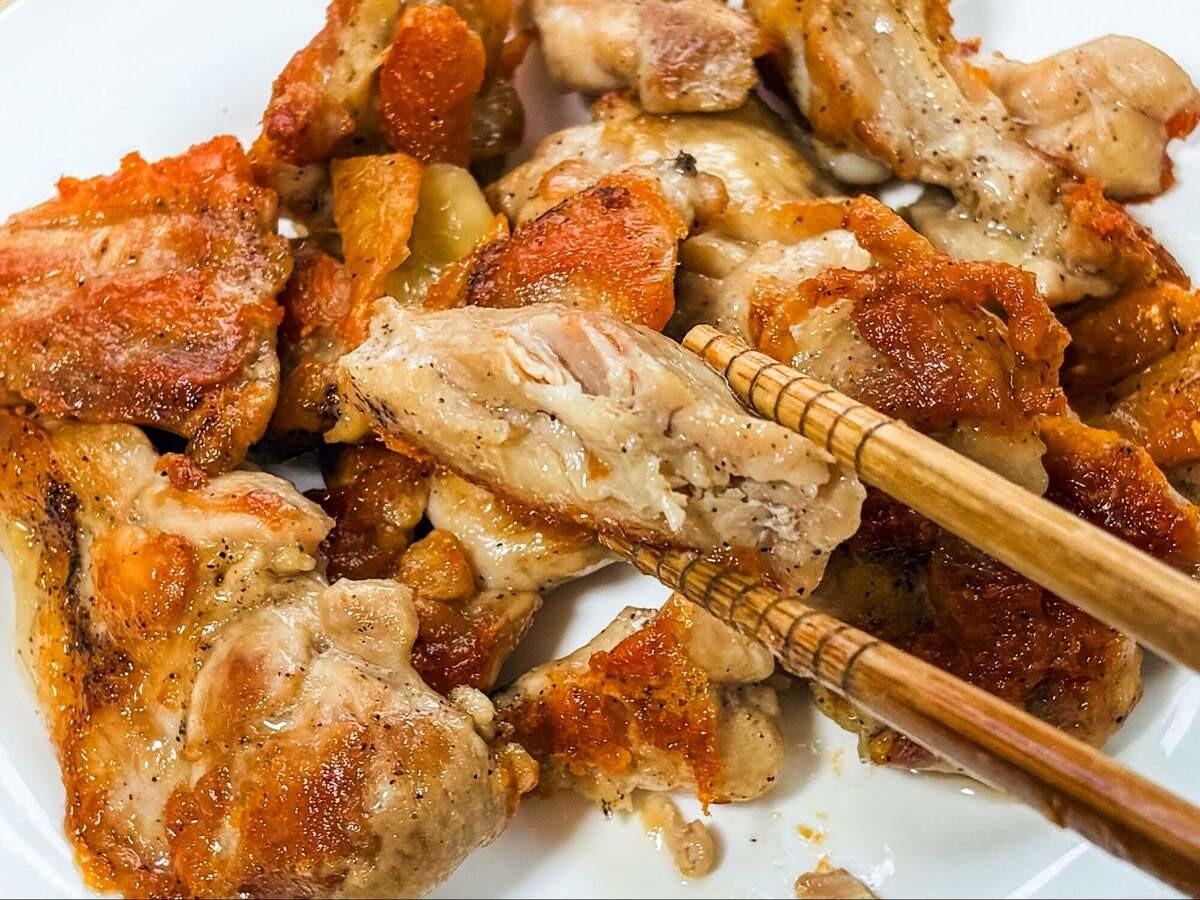 コスモスで見つけた！ジョイフルの冷凍食品