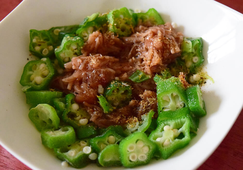 久世福商店「梅なめ茸」実食レポ