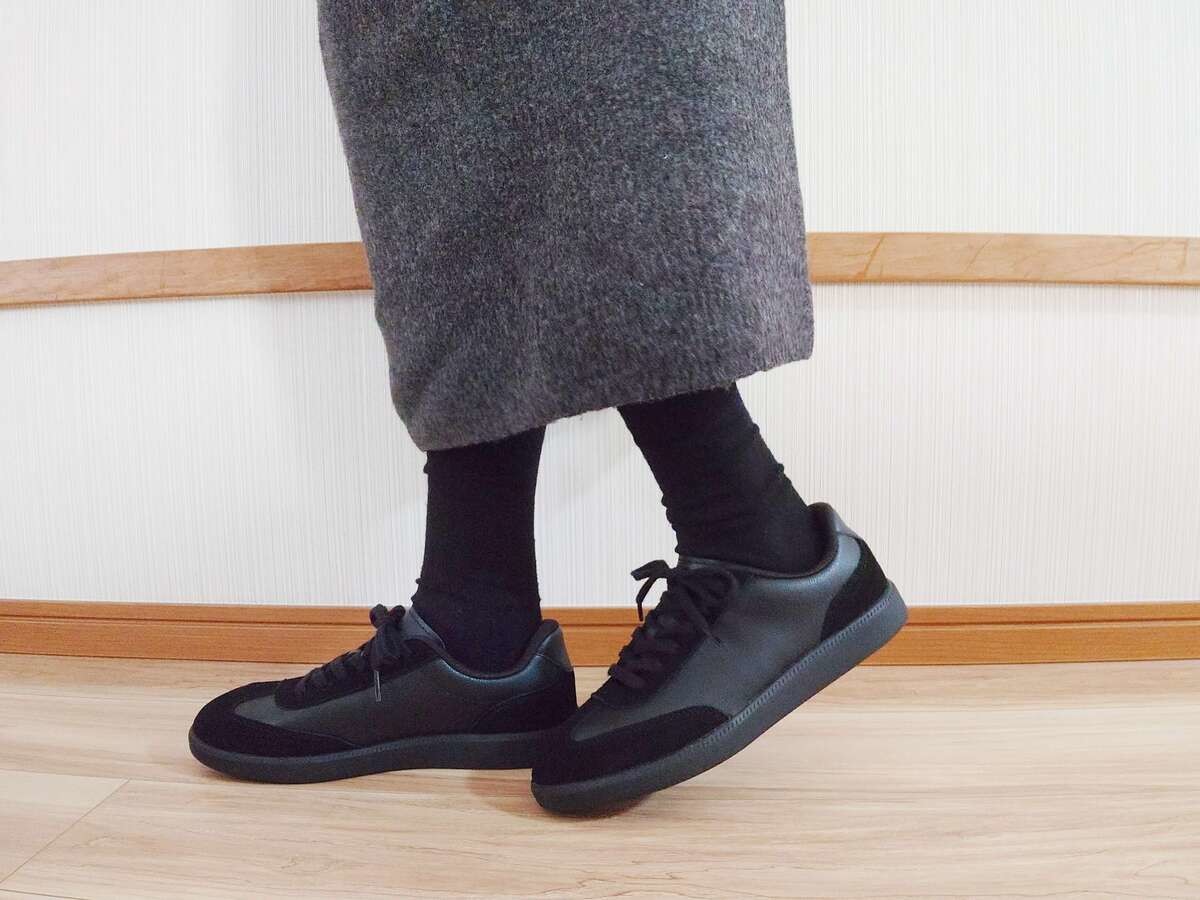 無印良品週間でぜひ狙いたいヒット商品！超優良スニーカー2選