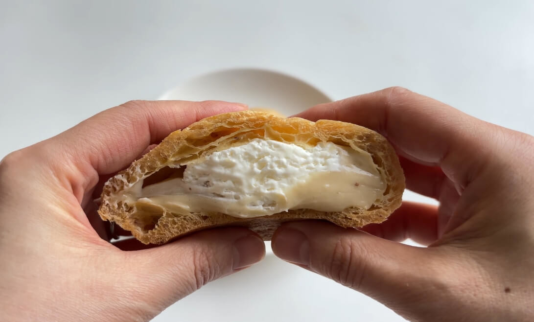 【シャトレーゼ】「クリームずっしり超濃厚」鬼ウマ新作2選