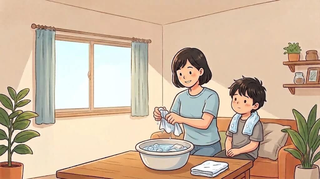 停電