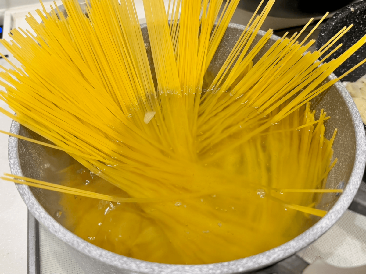パスタ