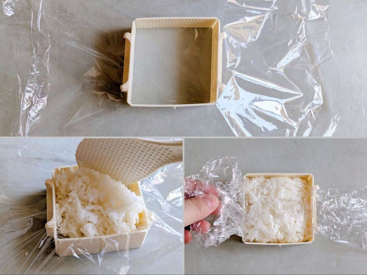 お米に関するDAISO商品2選