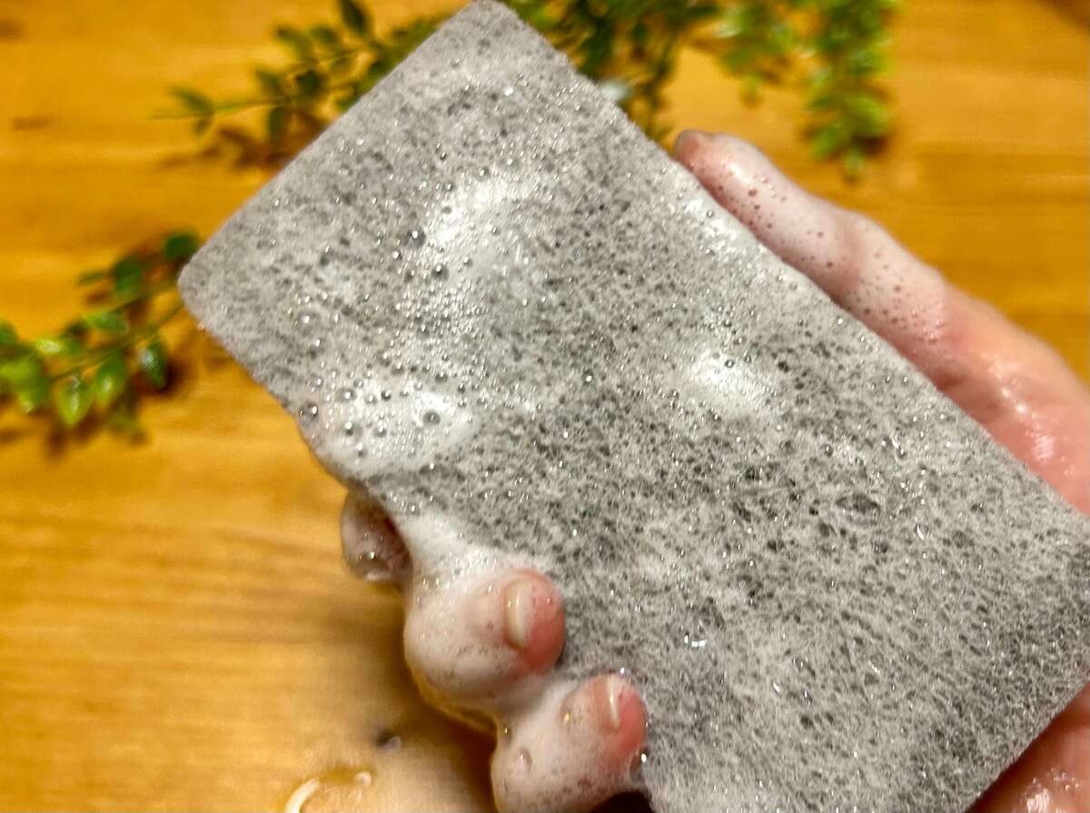 無印良品「水回りの汚れ用 掃除シート」