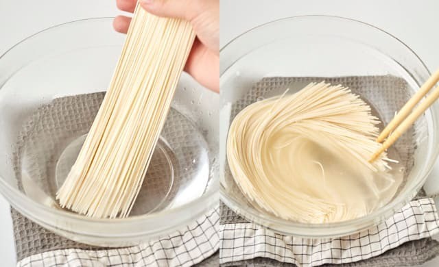 そうめん