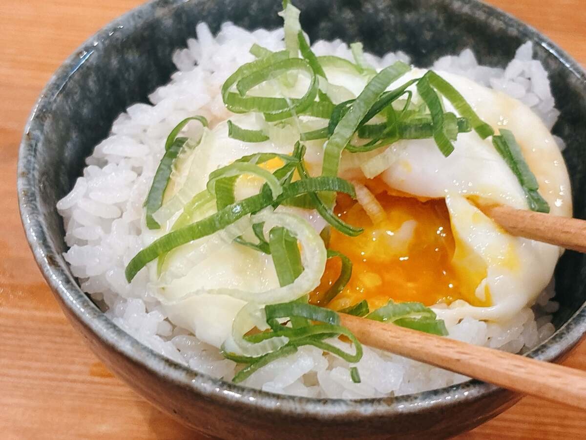 家事ヤロウ！「レンチン温泉卵」の作り方
