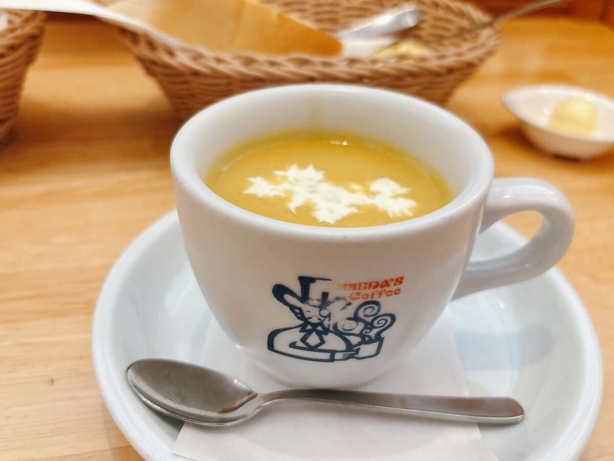 【朝コメダ珈琲】マニアがひっそり楽しむモーニング