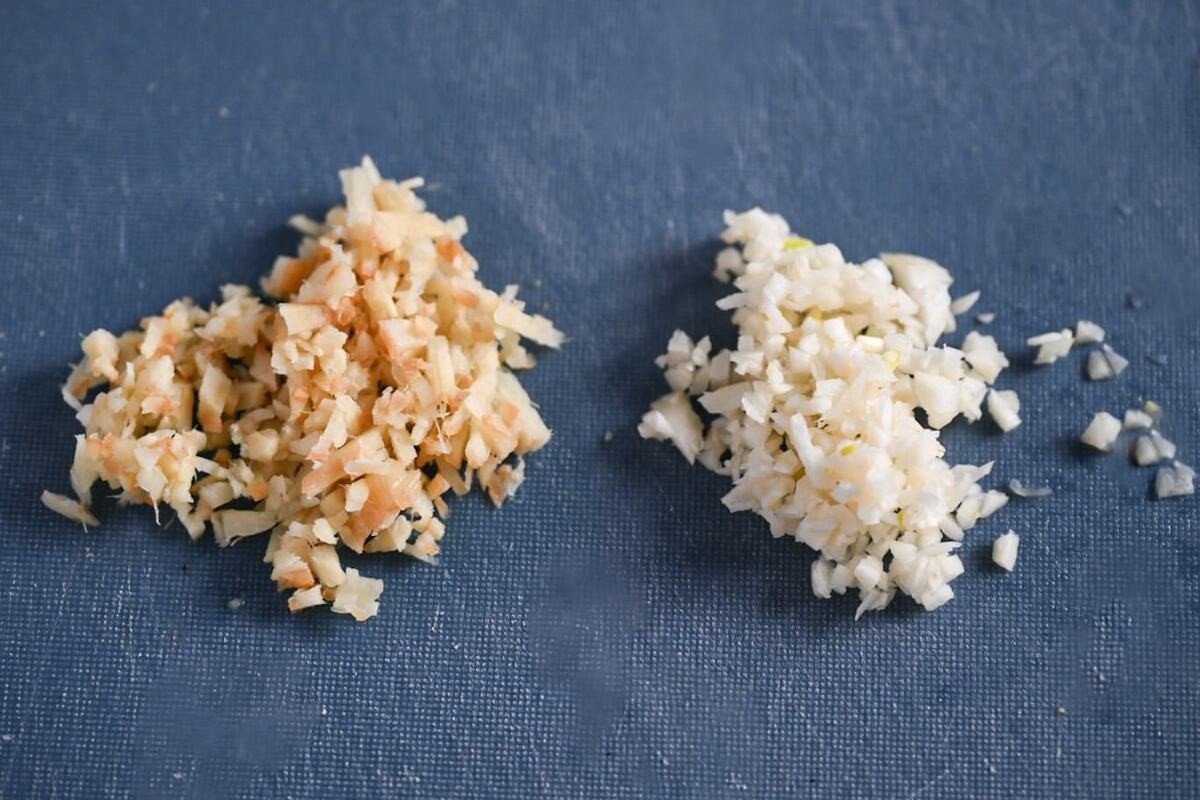 相葉雅紀さん「麻婆大根」