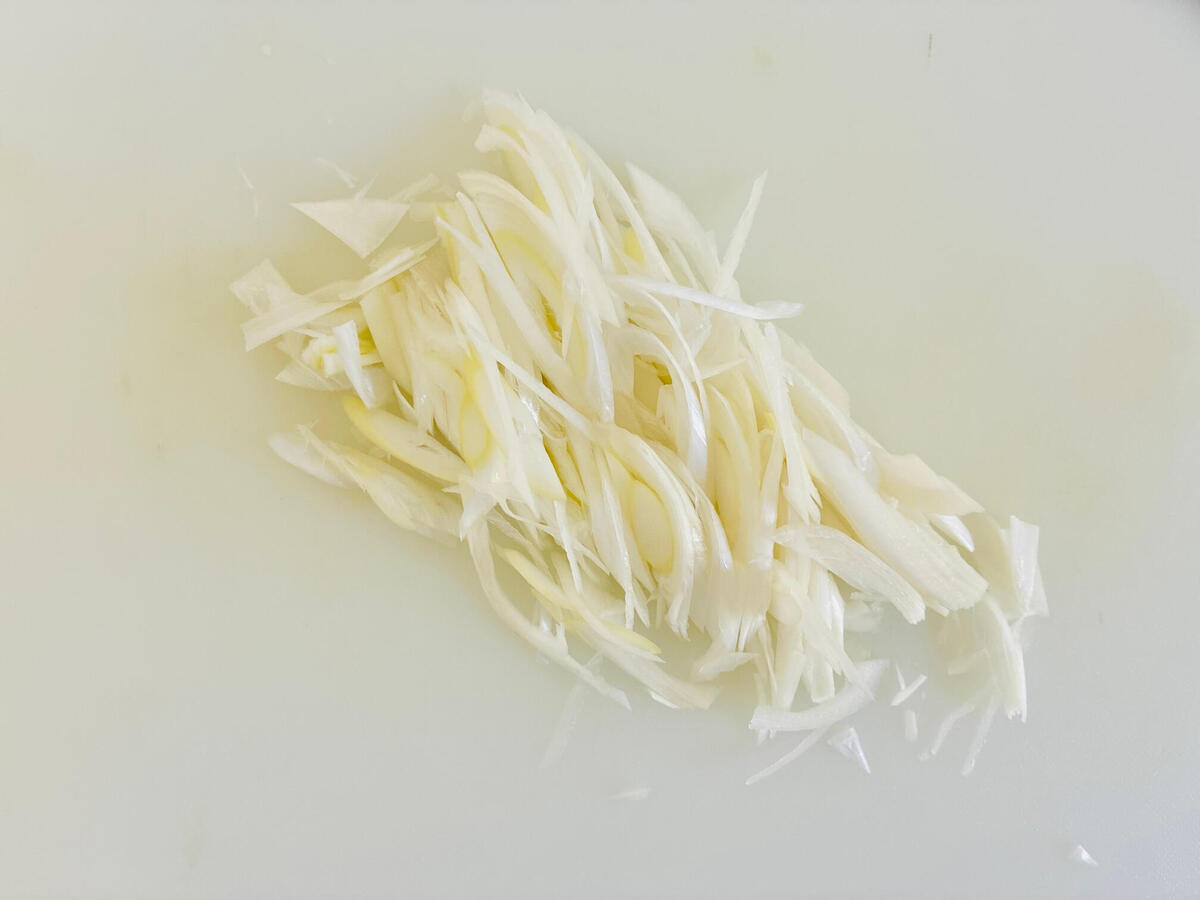 八宝菜あんかけ焼きそば