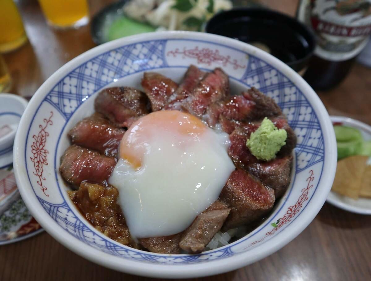 いまきん食堂