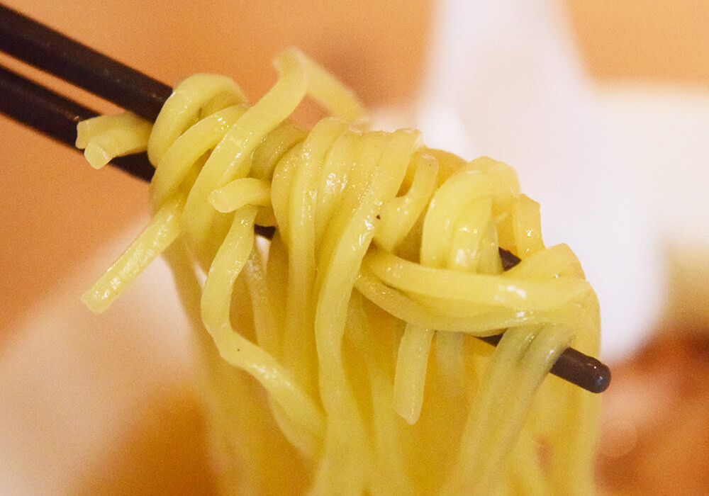 丸源ラーメン新作2選