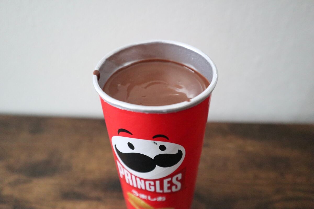 ロイズのチョコポテ