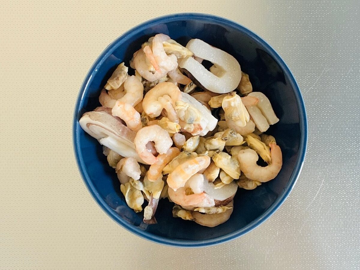 村野明子さん「なんちゃって時短グラタン」