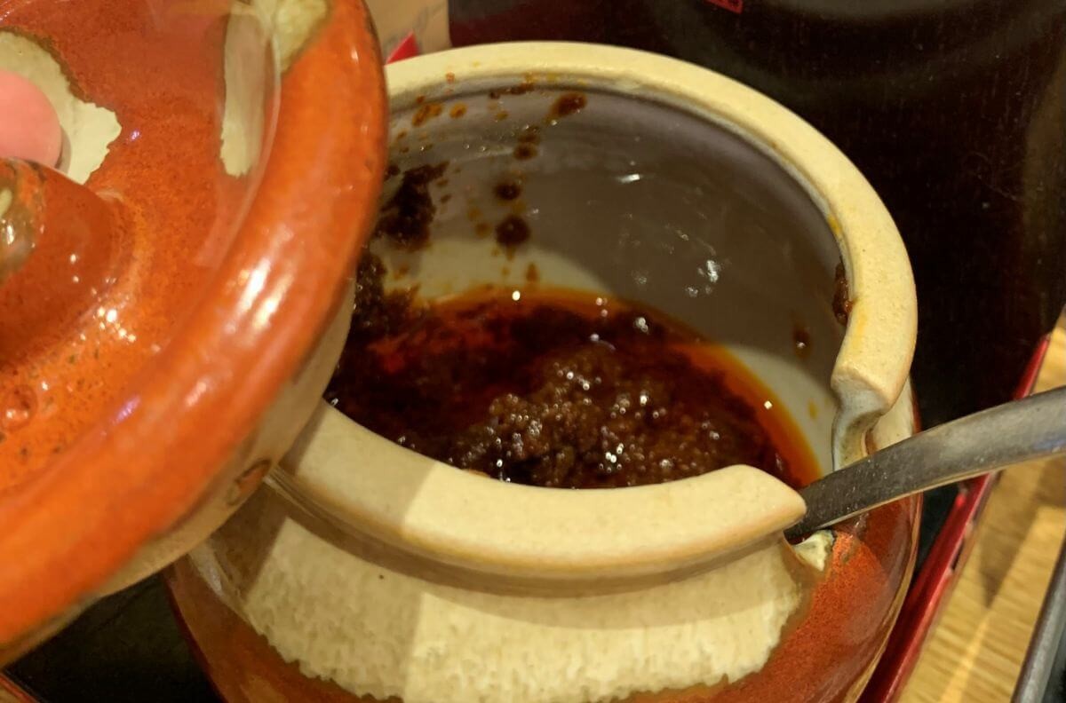 「丸源ラーメン」