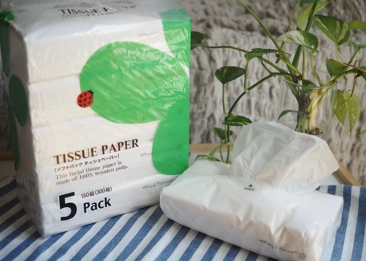「業務スーパー」で買えるお得な日用品