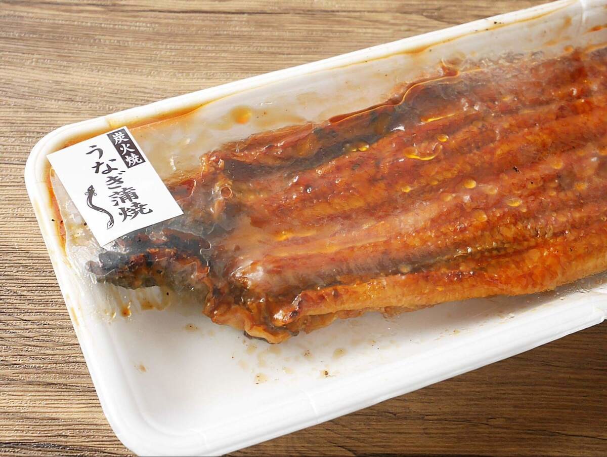 スーパーのうなぎ、絶対やってはいけない食べ方