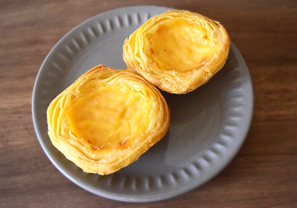 ロピア「どらやき（大納言）」実食レポ