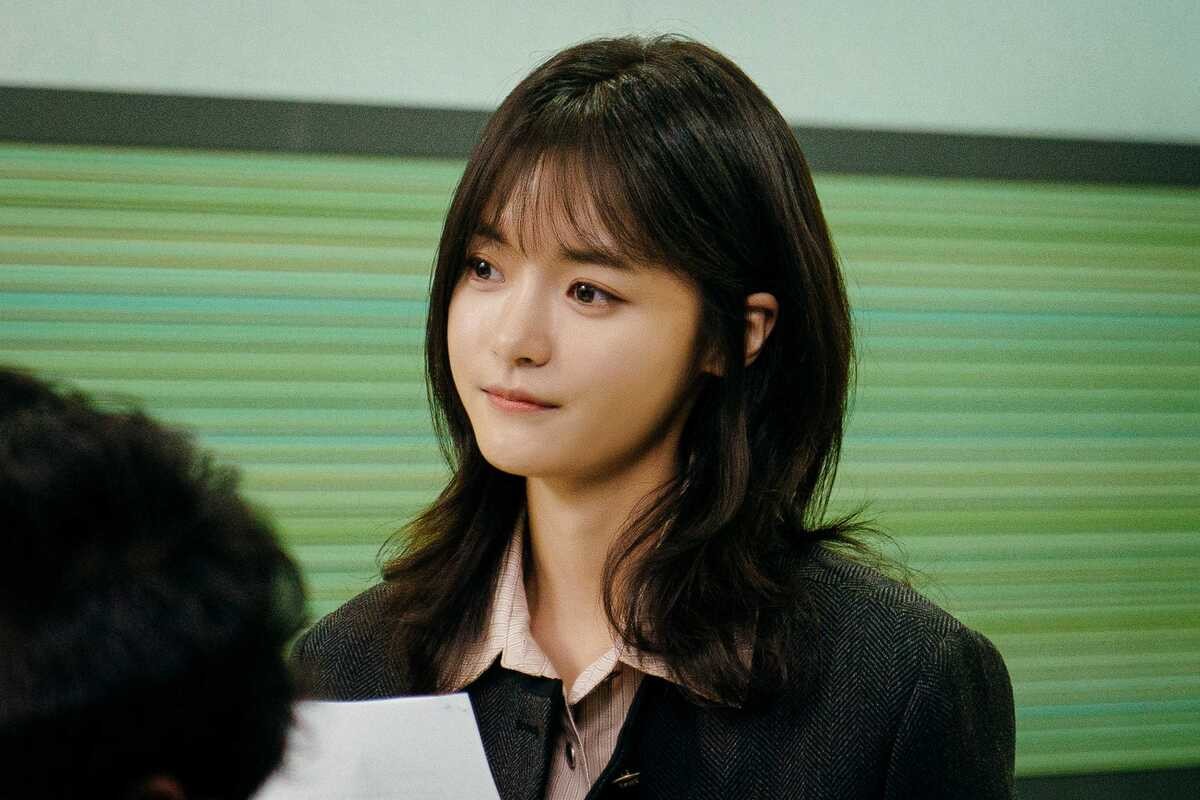 韓国ドラマ】キム・スヒョン・IU主演「プロデューサー」見どころと視聴