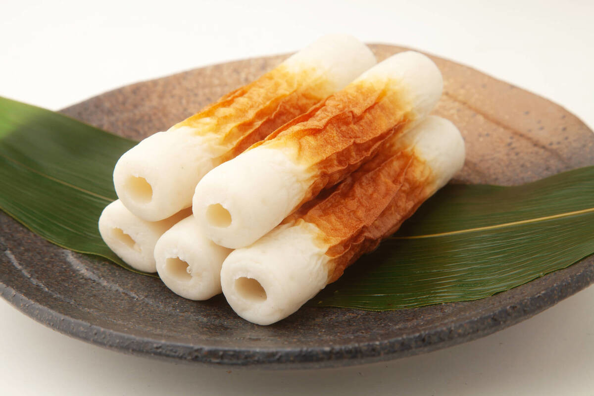 ちくわはいつまで食べられる？→企業の回答は……