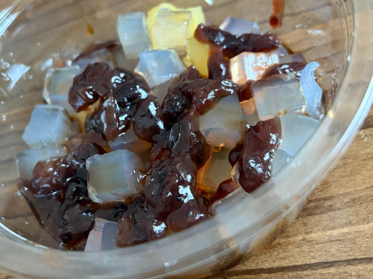 業務スーパー