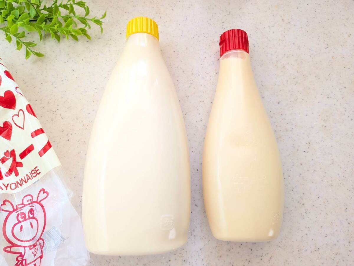 ロピアの大容量購入品3選