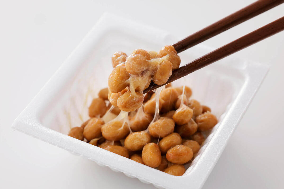 納豆