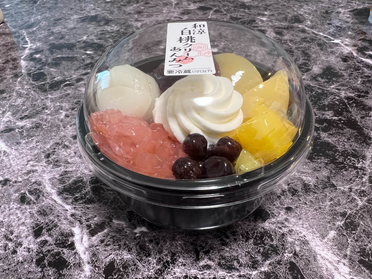 シャトレーゼ