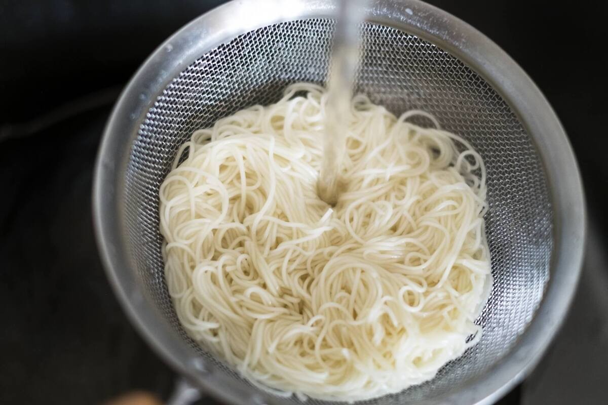 そうめん