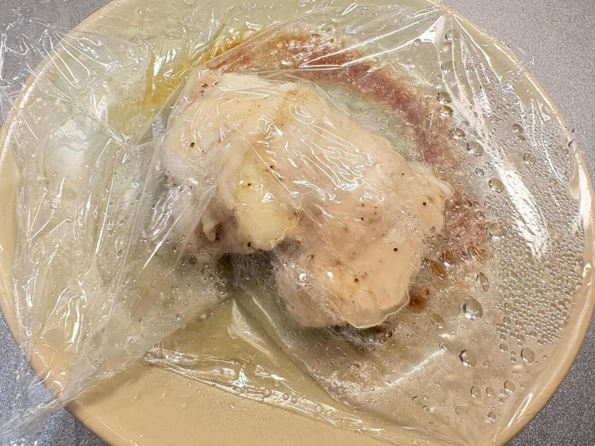 チキン南蛮