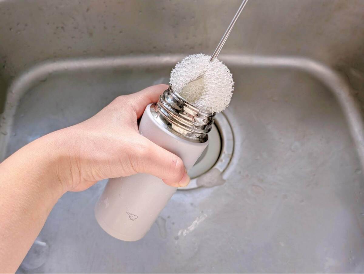 水筒