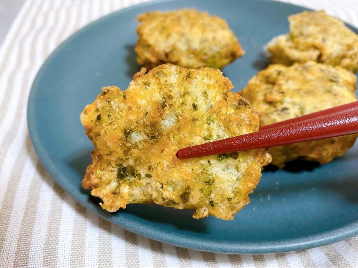 ヤッホーブルーイング公式「余ったお餅で作るゼッポリーニ」のレシピ